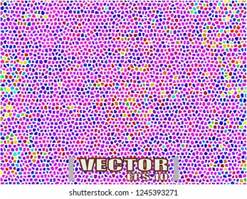 abstract texture | modern mosaic illustration | geometric pattern for christmas festival wallpaper,background,backdrop,textile,tile or concept design
