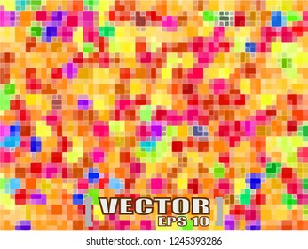 abstract texture | modern mosaic illustration | geometric pattern for christmas festival wallpaper,background,backdrop,textile,tile or concept design
