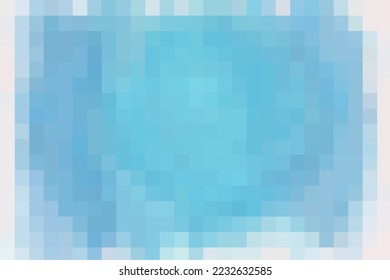 Abstrakte Textur mit Mosaik geometrischer Formen