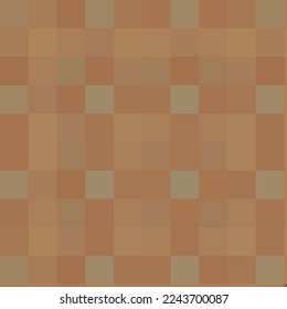 Textura abstracta con un mosaico de formas geométricas