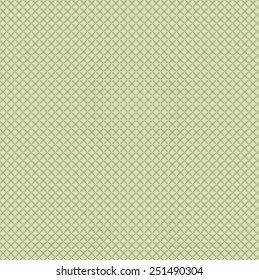Abstract texture of olive - green squares on a light background. Geometric texture.