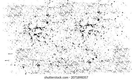 La textura abstracta del fondo blanco, la superposición de suciedad o el efecto de pantalla se utiliza para el estilo vintage de fondo de color gris. Fondo monocromo grunge para el diseño de camisetas. 
