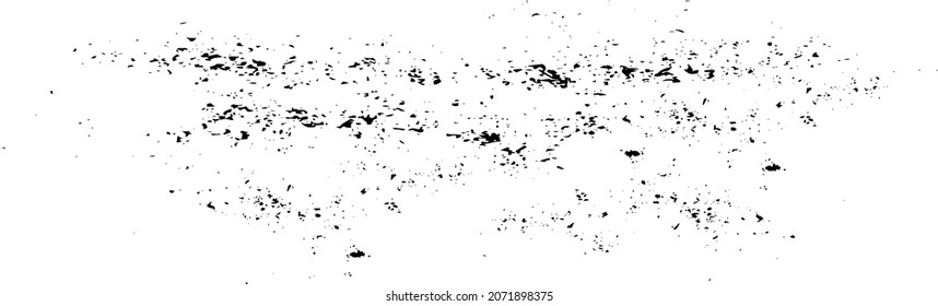 La textura abstracta del fondo blanco, la superposición de suciedad o el efecto de pantalla se utiliza para el estilo vintage de fondo de color gris. Fondo monocromo grunge para el diseño de camisetas. 
