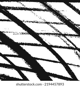 Abstract texture on white background. Stock vector illustration.