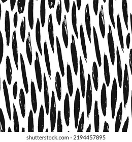 Abstrakte Textur auf weißem Hintergrund. Stock-Vektorgrafik.