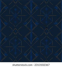 An abstract texture ornament inspired by celestial bodies, with swirling patterns and cosmic colors, evoking a sense of wonder and awe.