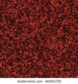Abstract texture of paint stains on the wall