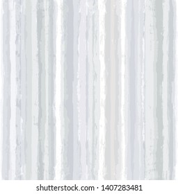  abstract texture, paint stripe Seamless pattern. gray minimal striped graphic background.  