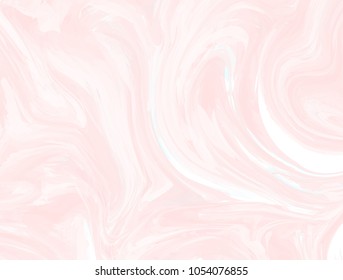Abstract texture. Pastel color. Marble.
