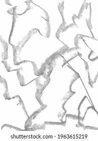 abstract texture pattern background with craquelure broken lines on colored background