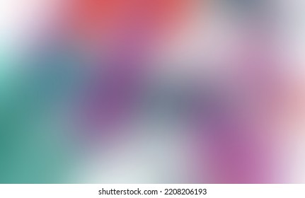 Abstract texture pattern of colorful background.