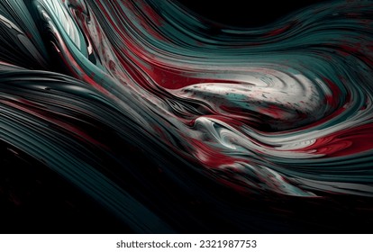 Abstract texture pattern design. Vector graphics background. Template for interior, packaging, wallpaper, textile, paper, interior decoration, painting. SSTKabstract.