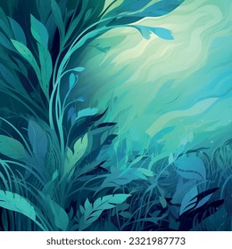 Abstract texture pattern design. Vector graphics background. Template for interior, packaging, wallpaper, textile, paper, interior decoration, painting. SSTKabstract.