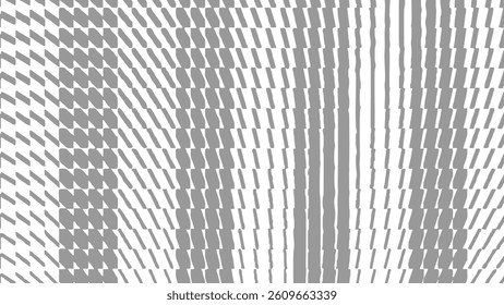 Abstract Texture Pattern horizontal and vertical lines in the form of zogzag lines,bitmap,pixel. Abstract pixel background