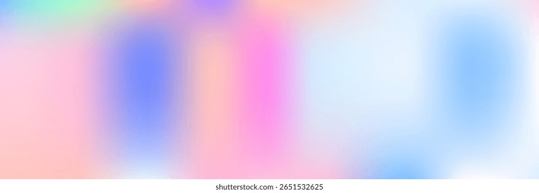 Textura abstrata. Fundo Pearlescent. Gradiente de Néon Roxo. Fluido de Arco-íris. Modelo Geométrico Retroativo. Papel líquido. Holograma de fundo. Conceito Pop. Textura abstrata violeta