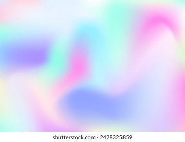 Textura abstracta. Fondo De Desenfoque Púrpura. Fondo creativo de metal. Malla pastel. Prospecto digital. Fondo holográfico. Efecto retro. Degradado perla. Textura abstracta violeta