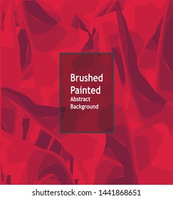 abstract texture red color with background fone 
