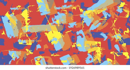 Abstrakte Textur für nahtlose Hintergründe. Gilt für Design-Cover, Präsentation, Einladung, Flyer, Poster und 
Visitenkarte, Design-Paket. Vektorgrafik eps-10