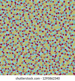 Abstract texture seamless color