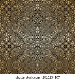 Abstract texture of a seamless geometric full-color structured beautiful drawing for the surfaces of objects. Abstract Texture.