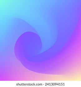 Textura abstracta. Afiche brillante. Luz Kawaii. Plantilla de Geometría Metal. Tarjeta metálica. Fondo del Holograma. Fondo de desenfoque violento. Gradiente irlandés. Textura de resumen rosa