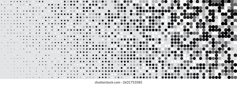 Abstract Texture. Summer Art In Minimal Design. Flat Invitation With Geometric Frame. Grey Line Flyer. Minimalist Greyscale Poster. Geometric White Background. Trendy Abstract Texture