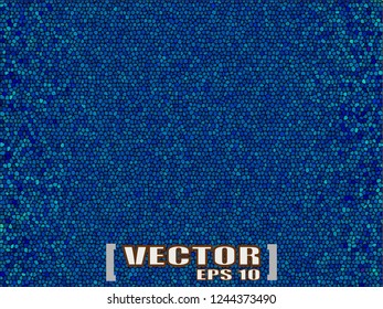 abstract texture | trendy geometric illustration | mosaic pattern for background,wallpaper,artwork,technology,garment or fashion design
