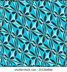 Abstract texture. Vector background