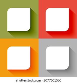 Abstract texture. Vector background 3d paper art style can be used in cover design, book design, poster, cd cover, flyer, website backgrounds or advertising.