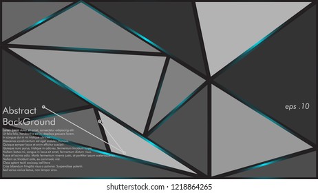 abstract texture. Vector background, ,paper art style, can be used in cover design, book design, poster,  website backgrounds or advertising.