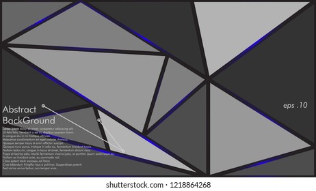 abstract texture. Vector background, ,paper art style, can be used in cover design, book design, poster,  website backgrounds or advertising.
