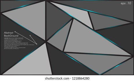 abstract texture. Vector background, ,paper art style, can be used in cover design, book design, poster,  website backgrounds or advertising.