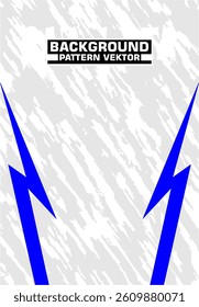 Abstract texture vector design background.Abstract racing background for everyday use of racing livery or car vinyl stickers.