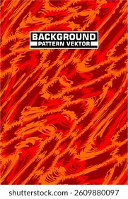 Abstract texture vector design background.Abstract racing background for everyday use of racing livery or car vinyl stickers.