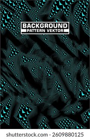Abstract texture vector design background.Abstract racing background for everyday use of racing livery or car vinyl stickers.