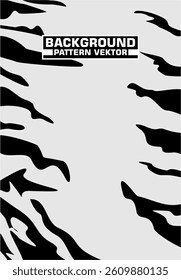 Abstract texture vector design background.Abstract racing background for everyday use of racing livery or car vinyl stickers.
