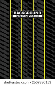 Abstract texture vector design background.Abstract racing background for everyday use of racing livery or car vinyl stickers.
