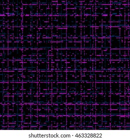 Abstract texture wall vector background