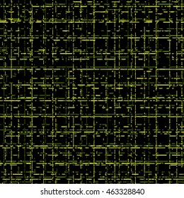 Abstract texture wall vector background