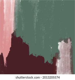 Textura abstracta para la web, arte mural. Diseño vectorial colorido para afiches, papel pintado, impresión, cubierta. Diseño de galería