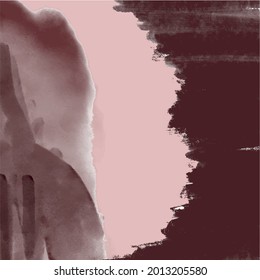 Abstract texture for web, wall art. Modern contemporary background. Colorful vector design for poster, wallpaper, print, cover. Gallery design