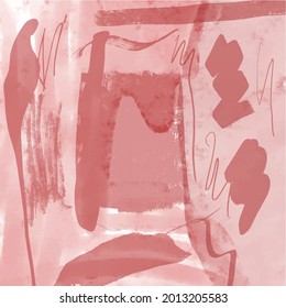Textura abstracta para la web, arte mural. Diseño vectorial colorido para afiches, papel pintado, impresión, cubierta. Diseño de galería