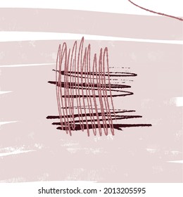 Abstract texture for web, wall art. Modern contemporary background. Colorful vector design for poster, wallpaper, print, cover. Gallery design