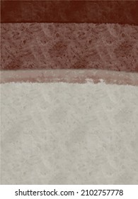 Abstract texture for web, wall art. Modern contemporary background. Colorful vector design for poster, wallpaper, print, cover. Gallery design