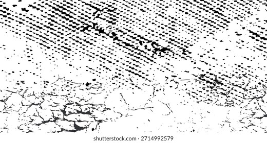 Abstract texture for writing. Template for inscriptions and advertising. Conceptual background for filling the frames.