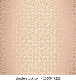 Abstract texture in yellow and golden colors.