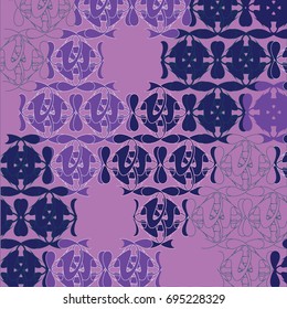 Abstract texture for your design made in vector.