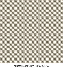 Abstract textured background formed by geometric shapes