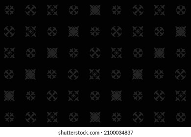  Abstract textured background. Geometric shapes type pattern. ornament background.