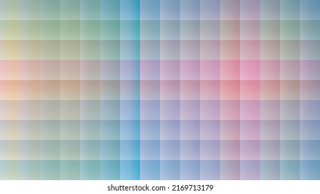 Abstract textured background with mesh polygon shape.